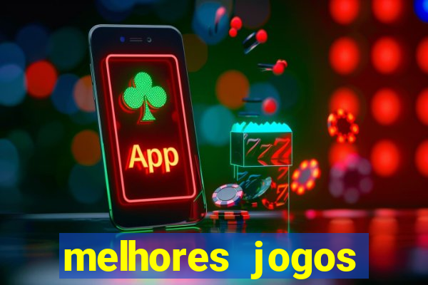 melhores jogos estrategia android